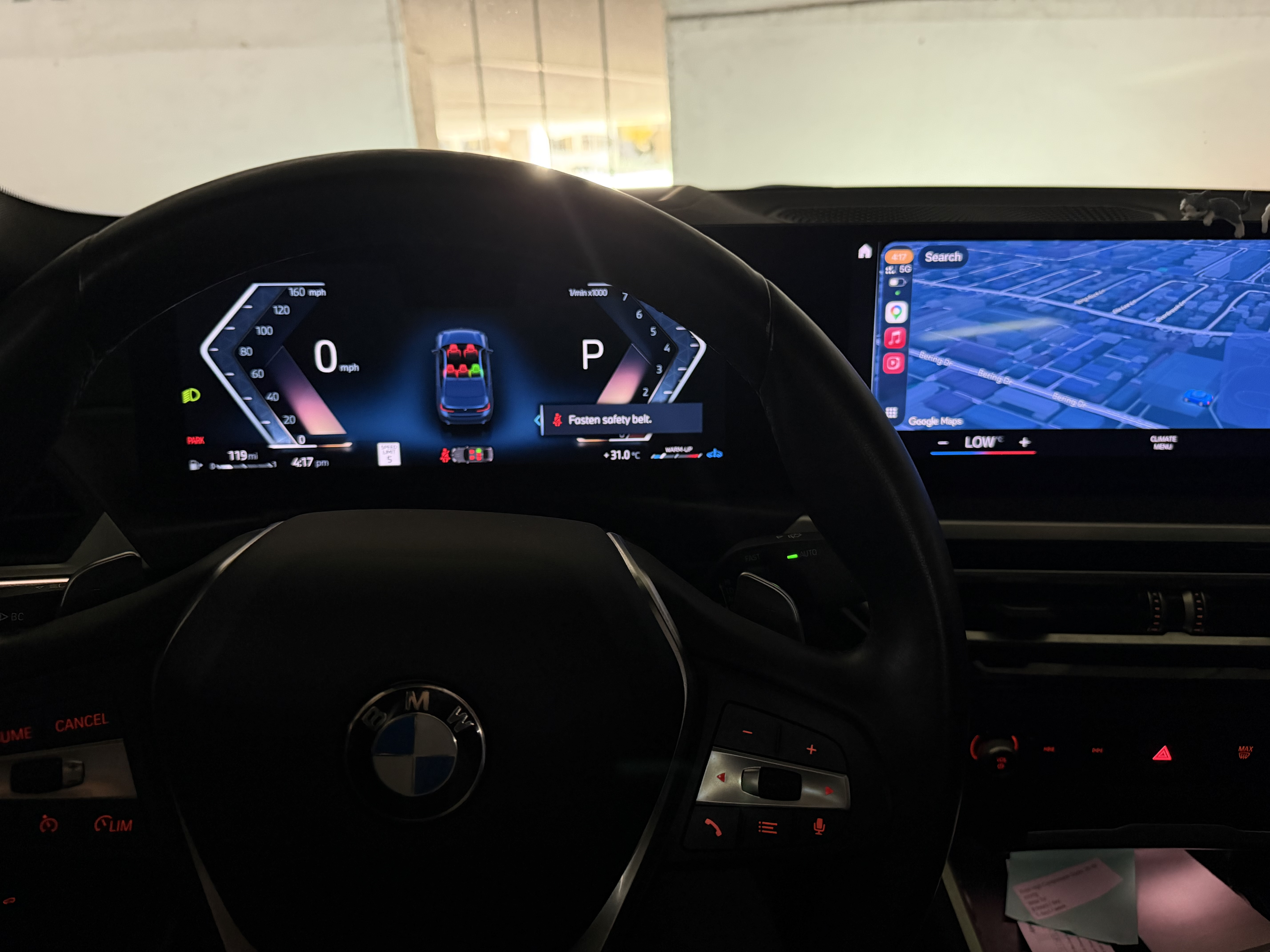 Used 2024 BMW 330i Sedan RWD image 12