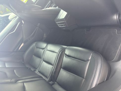 Used 2018 Tesla Model S 75D AWD/4WD image 16