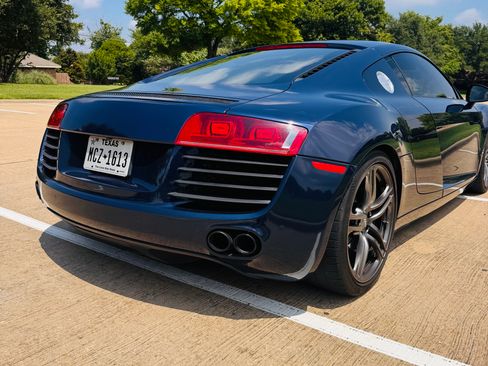Used 2008 Audi R8 V8 AWD/4WD image 24