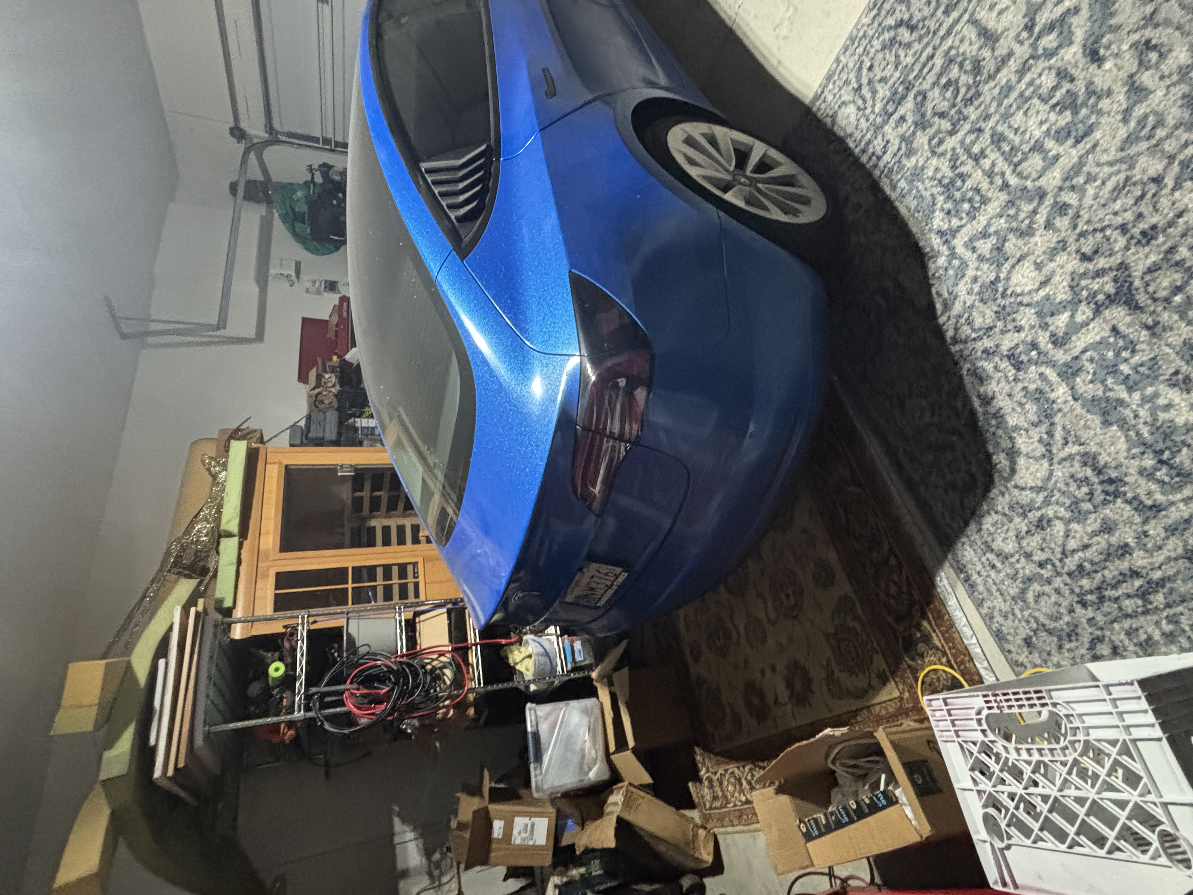 Used 2021 Tesla Model 3 Standard Range Plus RWD image 1
