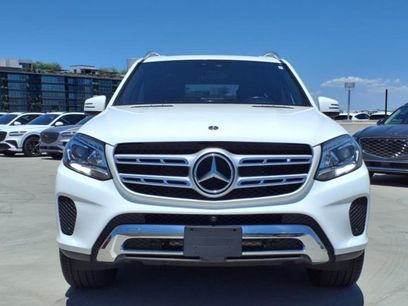 Used 2019 Mercedes-Benz GLS 450 4MATIC