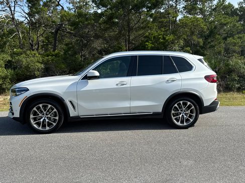 Used 2023 BMW X5 xDrive40i image 4