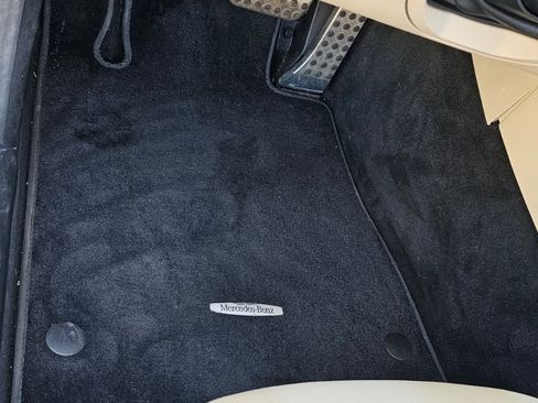 Used 2013 Mercedes-Benz SLK 250 SLK 250 Roadster 2D image 30