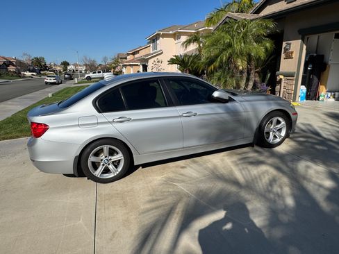 Used 2014 BMW 328i Sedan image 4