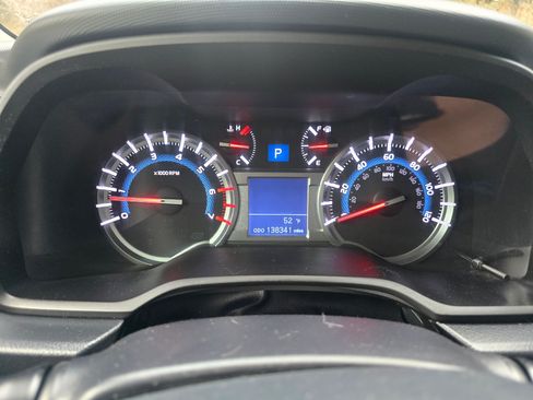 Used 2017 Toyota 4Runner TRD Pro image 15