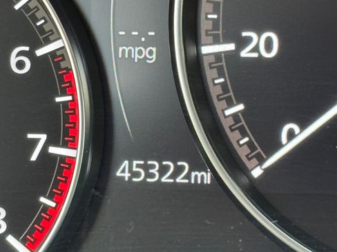 Used 2023 MAZDA CX-50 AWD 2.5 Turbo w/ Cargo Package image 6