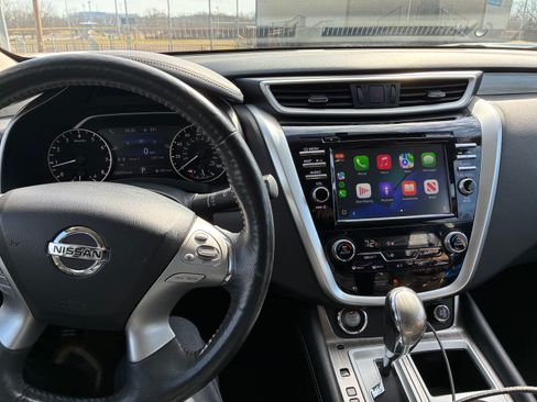 Used 2018 Nissan Murano Platinum image 13