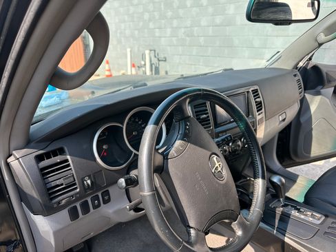 Used 2008 Toyota 4Runner Sport image 15