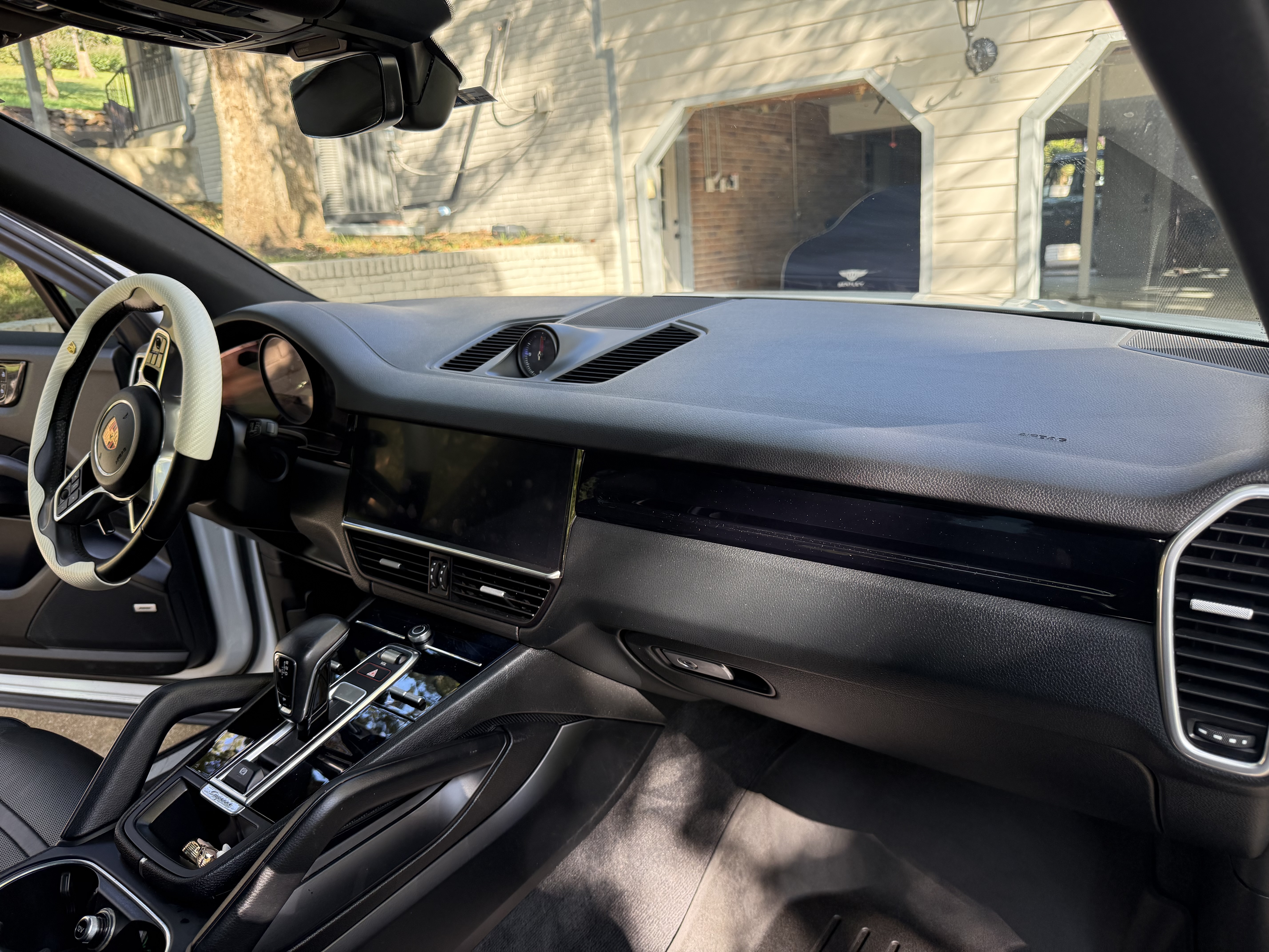 Used 2019 Porsche Cayenne AWD/4WD image 15