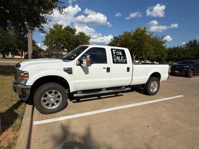 Used 2008 Ford F350 Lariat