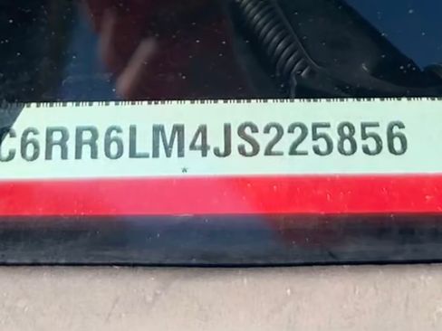 Used 2018 RAM 1500 Big Horn image 32