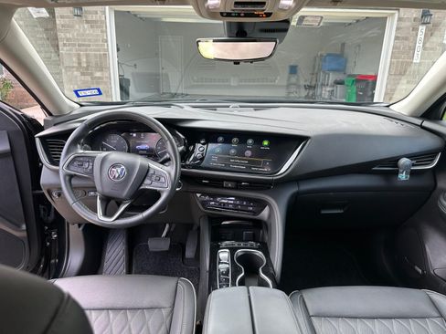Used 2023 Buick Envision Avenir FWD image 11