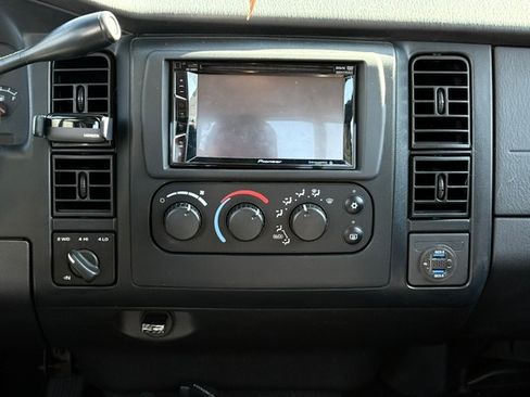 Used 2002 Dodge Dakota SLT image 9