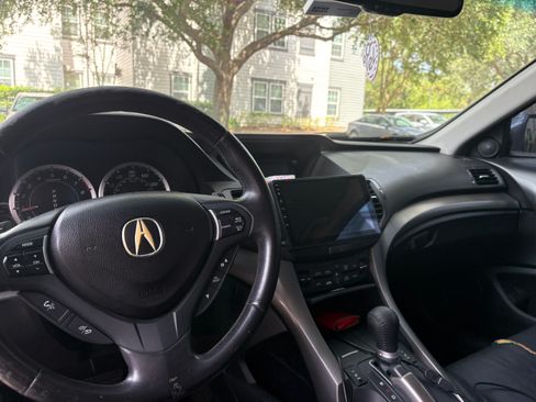 Used 2010 Acura TSX Sedan FWD image 12