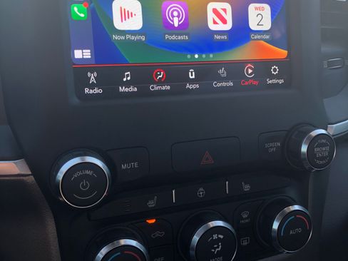 Used 2020 RAM 1500 Big Horn image 17