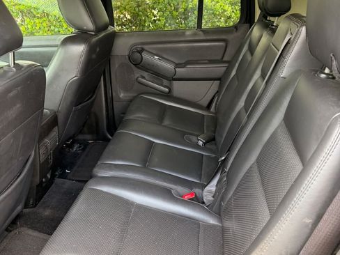Used 2010 Mercury Mountaineer Premier AWD/4WD image 9