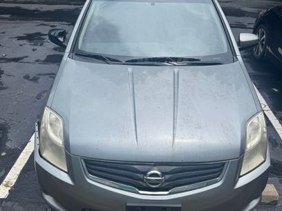 Used 2011 Nissan Sentra 2.0 S