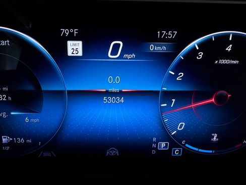 Used 2022 Mercedes-Benz GLE 350 4MATIC image 26