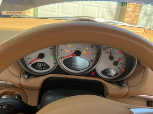 Used 2008 Porsche Cayman S Sport image 20