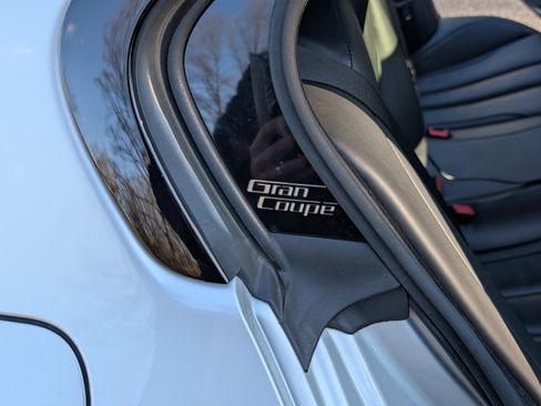 Used 2017 BMW ALPINA B6 xDrive Gran Coupe image 27