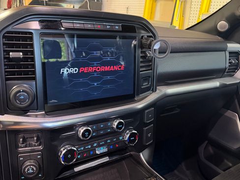 Used 2022 Ford F150 Raptor w/ Raptor 37 Performance Package AWD/4WD image 14