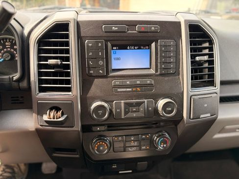 Used 2018 Ford F150 XLT RWD image 21