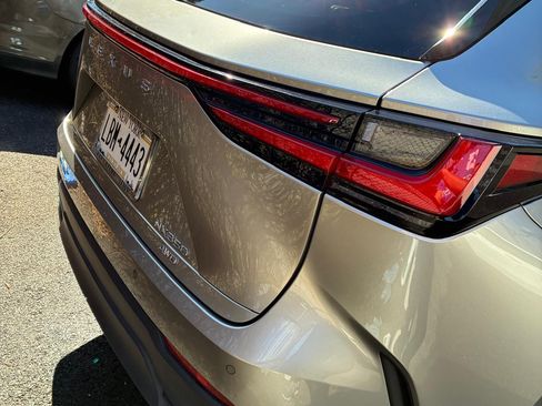 Used 2024 Lexus NX 350 350 Premium Sport Utility 4D image 17