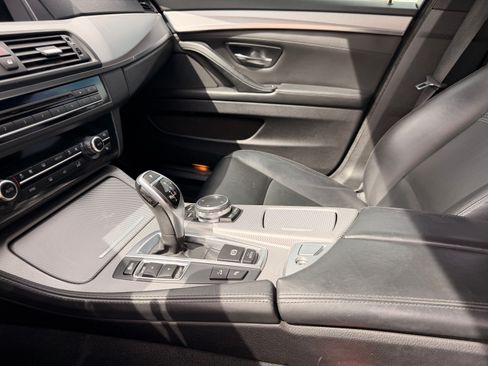 Used 2016 BMW 535i xDrive Sedan AWD/4WD image 17