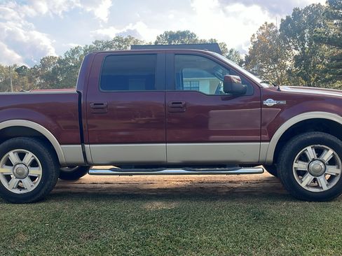 Used 2007 Ford F150 King Ranch image 1