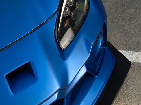 Used 2023 Subaru BRZ Limited image 6