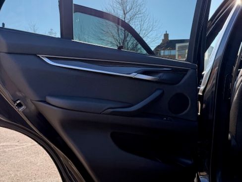 Used 2018 BMW X5 xDrive35i image 24