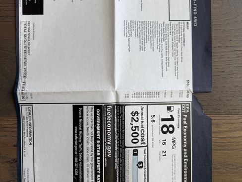 Used 2019 Land Rover Range Rover Supercharged image 10