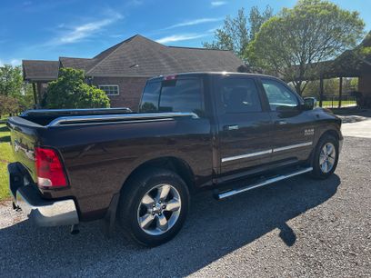 Used 2014 RAM 1500 Big Horn