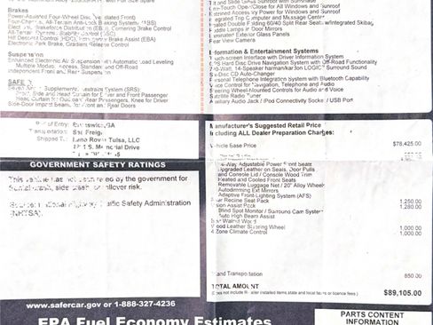 Used 2010 Land Rover Range Rover HSE image 26