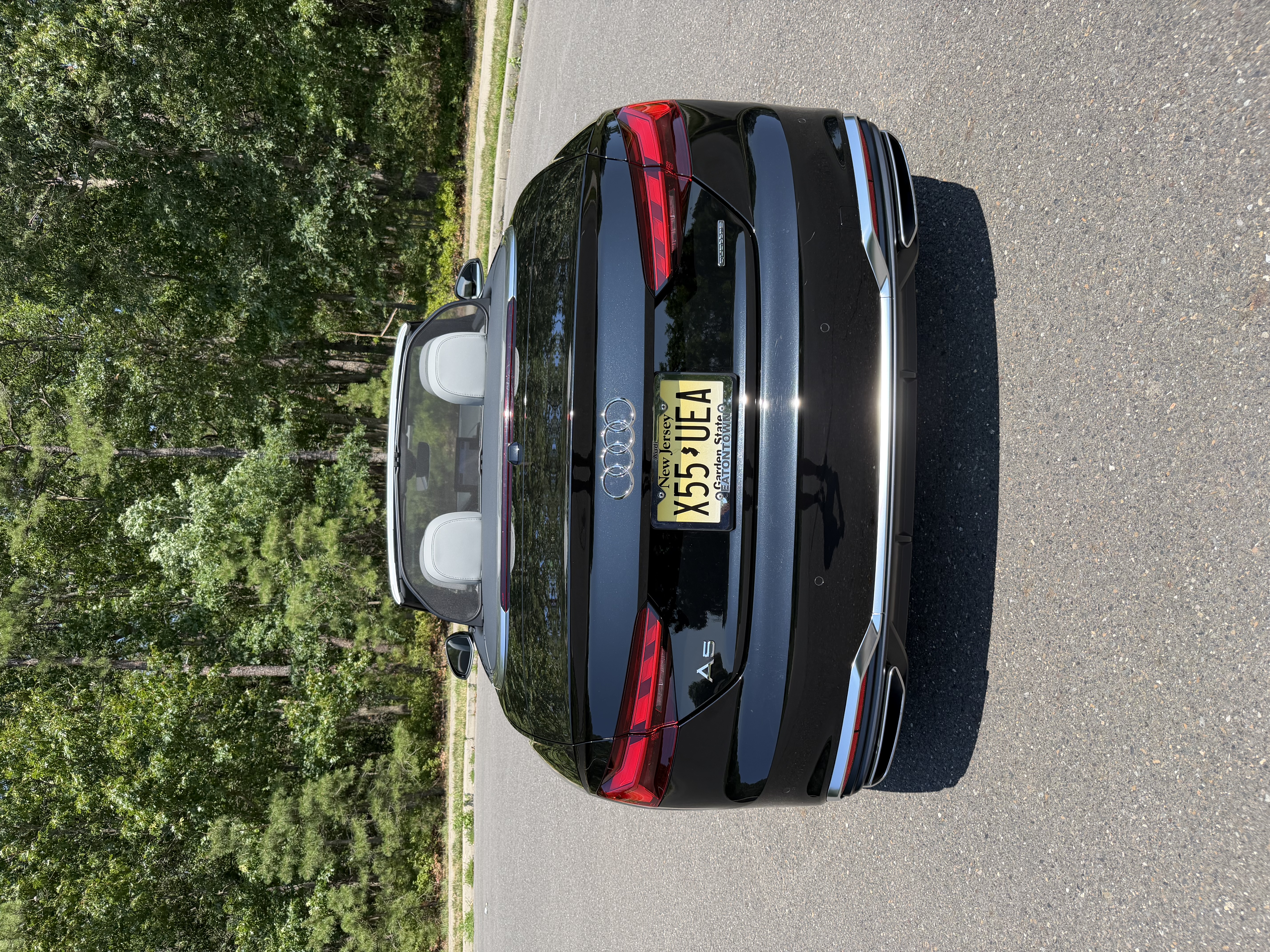 Used 2024 Audi A5 2.0T Prestige AWD/4WD image 27