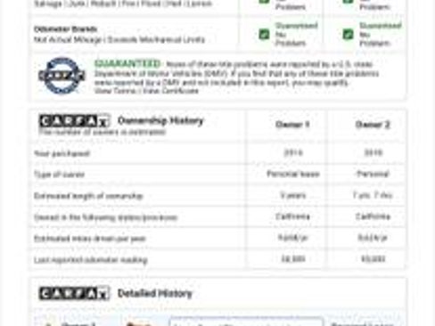 Used 2015 Lexus ES 300h 300h Sedan 4D image 14