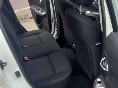 Used 2013 Nissan Juke S