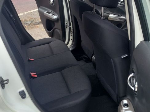 Used 2013 Nissan Juke S image 1