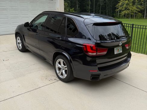 Used 2015 BMW X5 xDrive50i AWD/4WD image 12