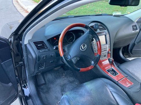 Used 2008 Lexus ES 350 image 10