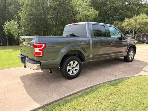 Used 2018 Ford F150 XLT RWD image 6