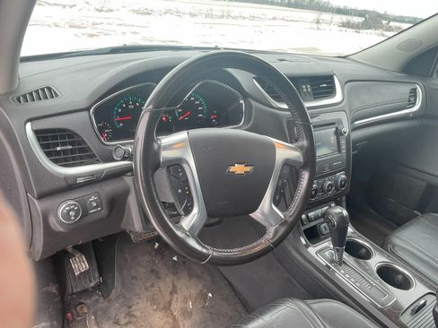 Used 2016 Chevrolet Traverse LT image 13