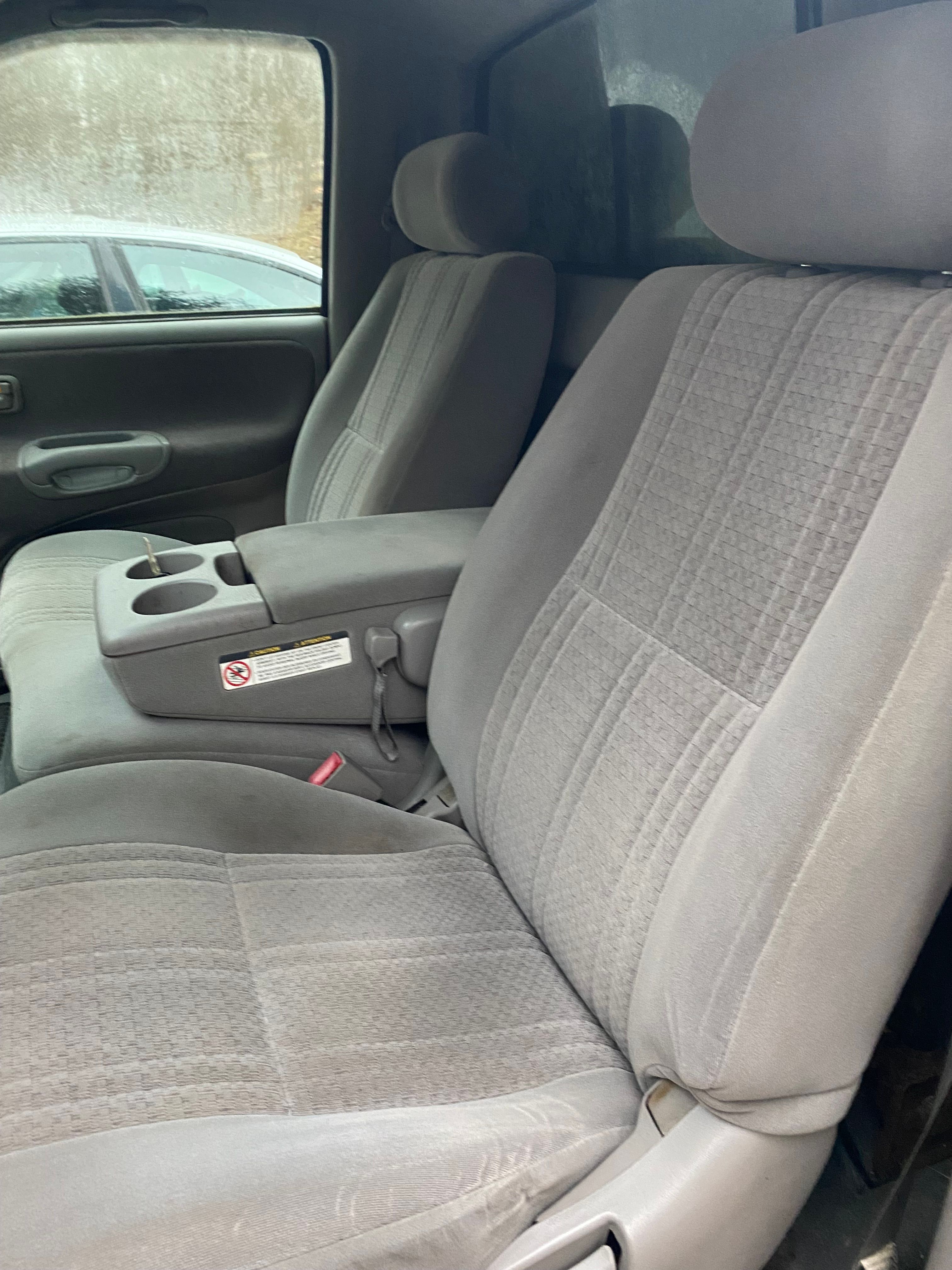 Used 2004 Toyota Tundra SR5 AWD/4WD image 5
