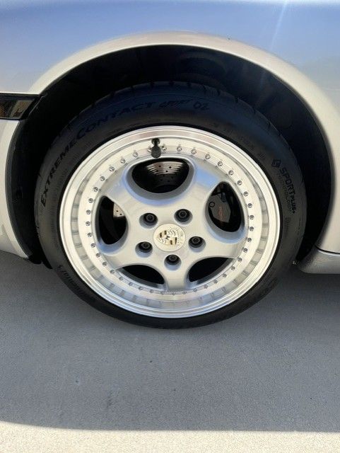 Used 2003 Porsche 911 Carrera image 20