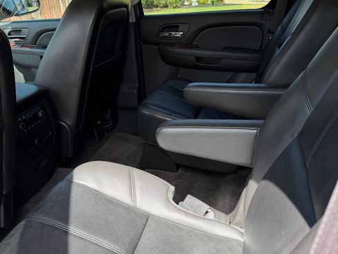 Used 2013 Chevrolet Tahoe LT w/ Texas Edition AWD/4WD image 11