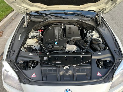 Used 2014 BMW 640i xDrive Coupe image 4
