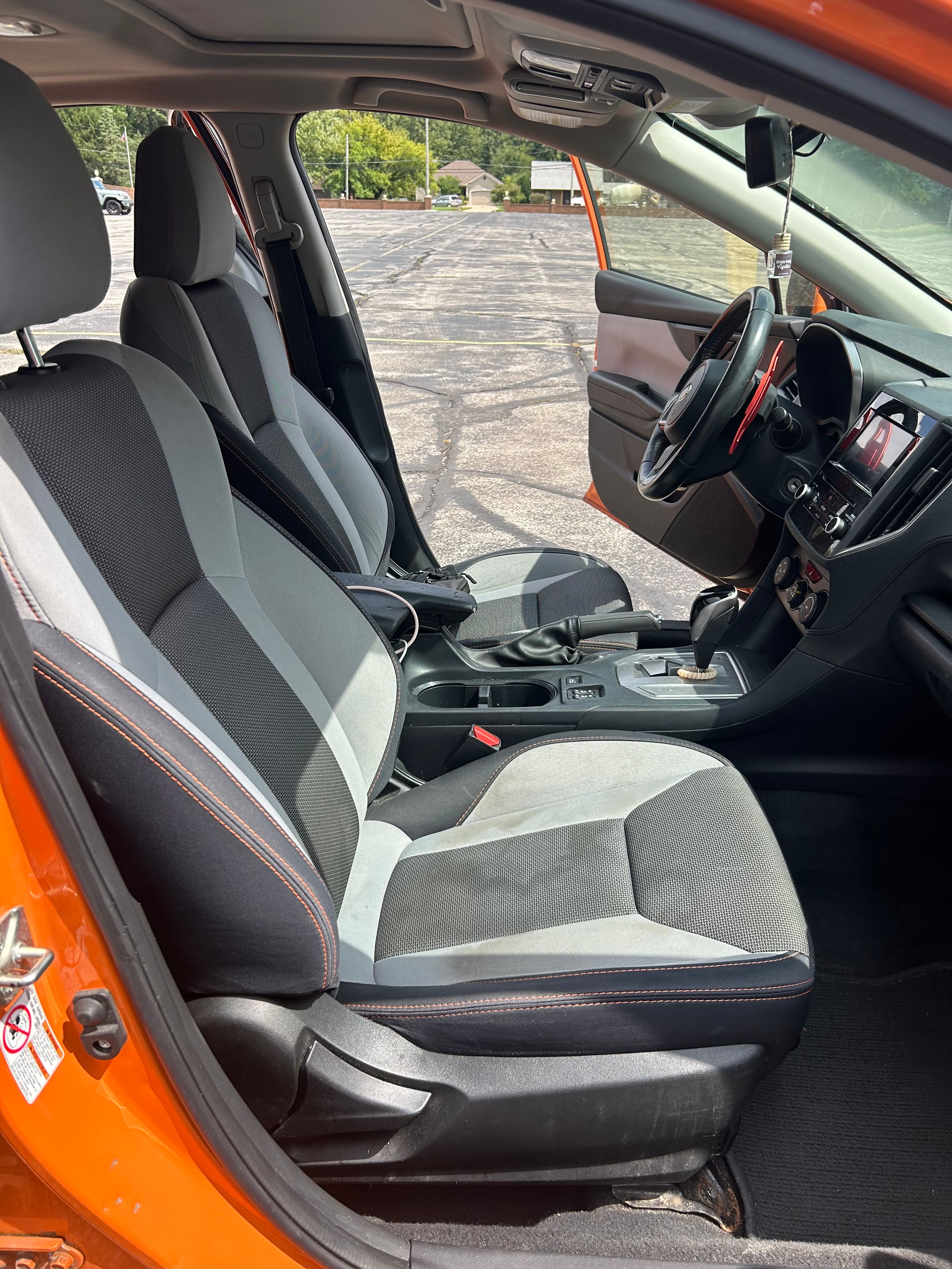 Used 2019 Subaru Crosstrek 2.0i Premium AWD/4WD image 11
