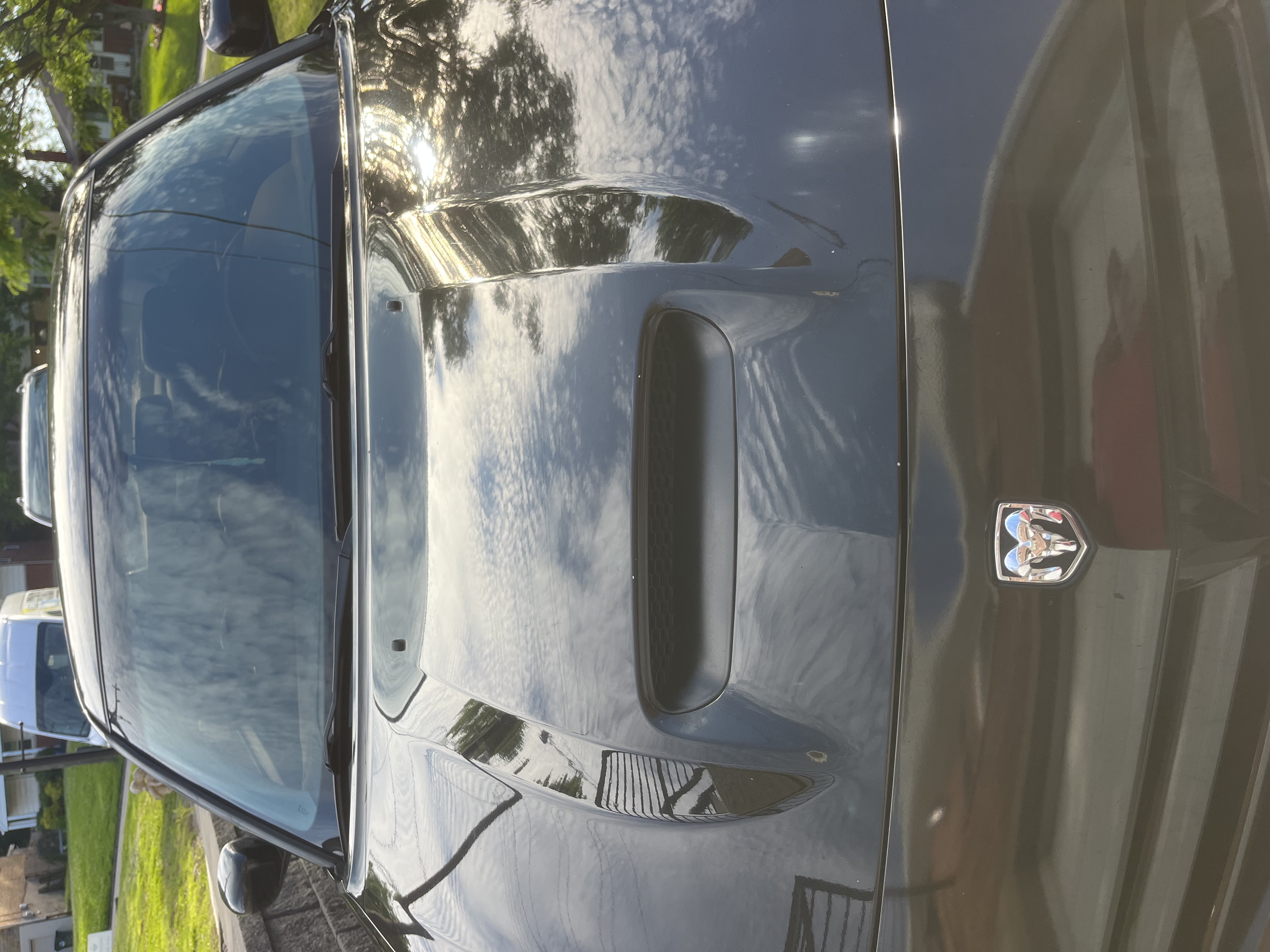 Used 2010 Dodge Charger SRT8 w/ SRT Option Group III RWD image 8