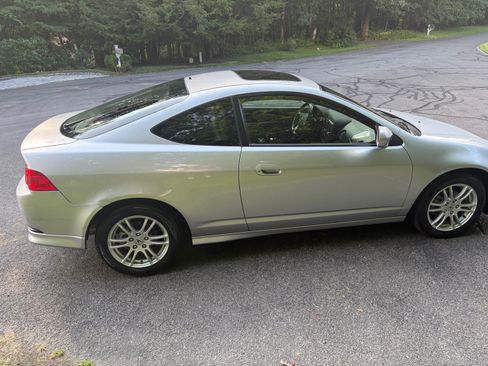 Used 2005 Acura RSX FWD image 8