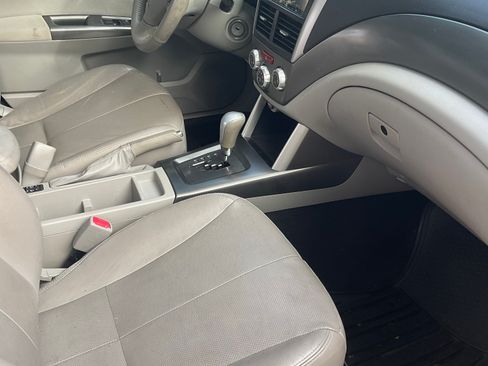 Used 2011 Subaru Forester 2.5X Limited image 6